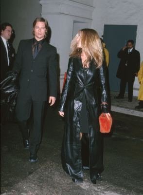 Фото - Дженнифер Энистон: 294x400 / 20 Кб