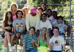 Фото - Дженнифер Энистон: 317x223 / 28 Кб