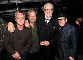 Фото - Элвис Костелло: 291x212 / 15 Кб