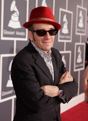 Фото - Элвис Костелло: 291x400 / 23 Кб