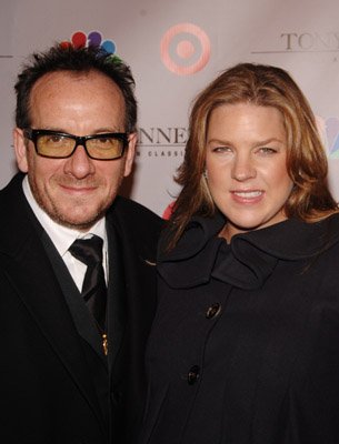 Фото - Элвис Костелло: 305x400 / 21 Кб