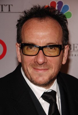 Фото - Элвис Костелло: 273x400 / 21 Кб