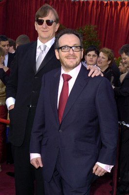 Фото - Элвис Костелло: 265x400 / 21 Кб