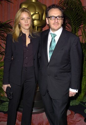 Фото - Элвис Костелло: 277x400 / 24 Кб