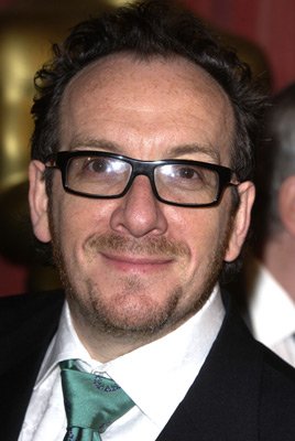 Фото - Элвис Костелло: 268x400 / 23 Кб