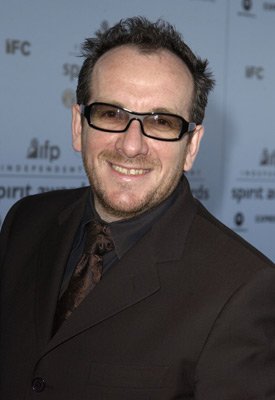 Фото - Элвис Костелло: 275x400 / 17 Кб