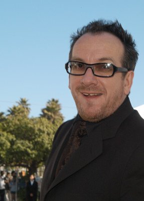 Фото - Элвис Костелло: 287x400 / 17 Кб