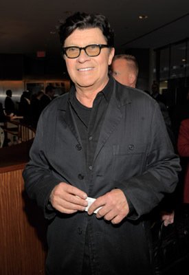 Фото - Робби Робертсон: 275x400 / 19 Кб