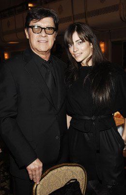 Фото - Робби Робертсон: 260x400 / 19 Кб