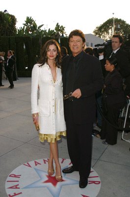 Фото - Робби Робертсон: 265x400 / 22 Кб