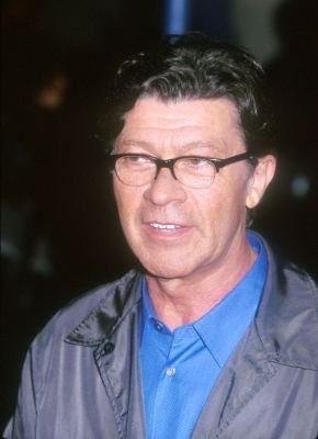 Фото - Робби Робертсон: 290x400 / 18 Кб