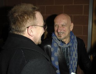 Фото - Боно: 310x240 / 14 Кб