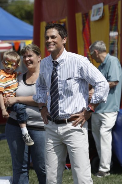 Фото - Роб Лоу: 400x600 / 51 Кб