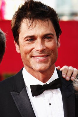 Фото - Роб Лоу: 267x400 / 20 Кб