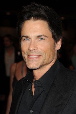 Фото - Роб Лоу: 268x400 / 16 Кб