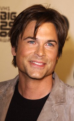 Фото - Роб Лоу: 245x400 / 21 Кб