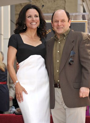 Фото - Джейсон Александер: 294x400 / 23 Кб