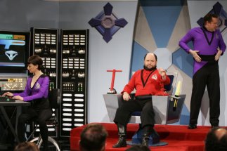 Фото - Джейсон Александер: 323x215 / 21 Кб