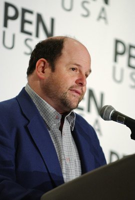 Фото - Джейсон Александер: 270x400 / 19 Кб