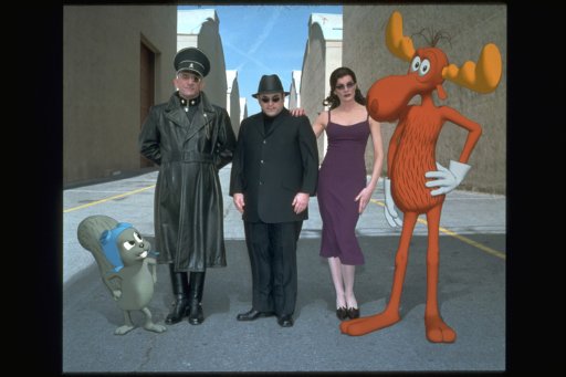 Фото - Джейсон Александер: 512x341 / 30 Кб