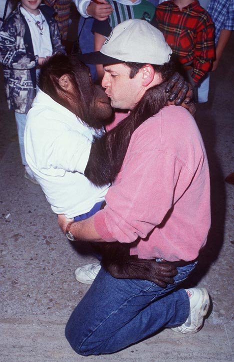 Фото - Джейсон Александер: 468x722 / 79 Кб