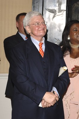 Фото - Роджер Эберт: 266x400 / 22 Кб