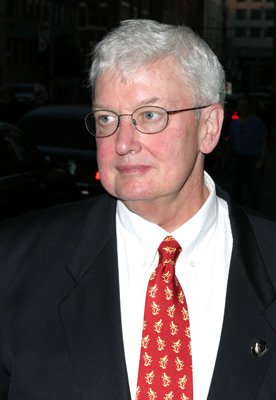 Фото - Роджер Эберт: 276x400 / 21 Кб