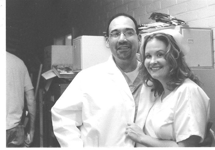 Фото - Richard Goteri: 704x492 / 54 Кб