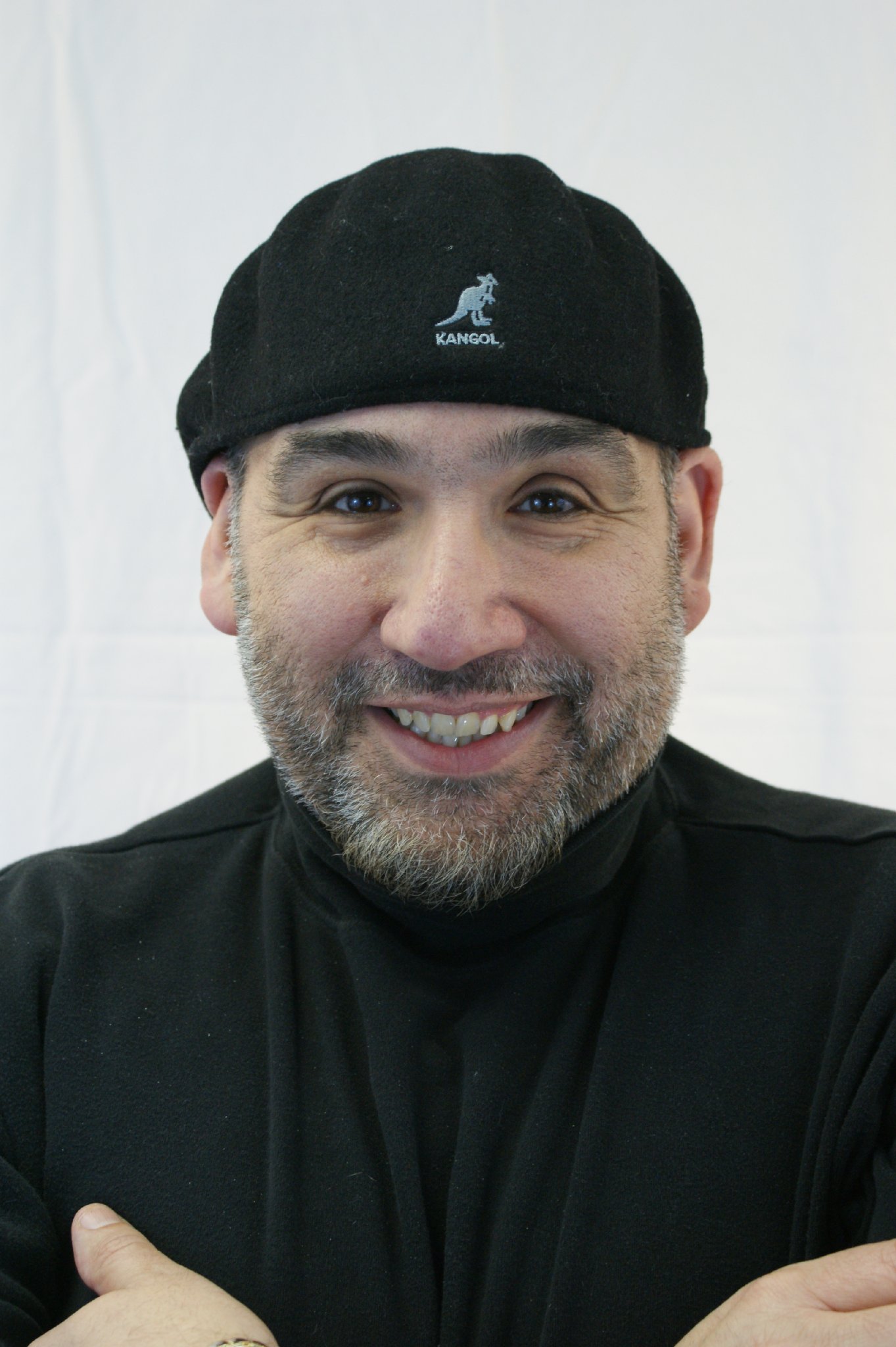 Фото - Richard Goteri: 1363x2048 / 278 Кб