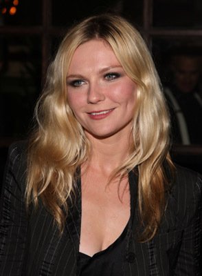 Фото - Кирстен Данст: 294x400 / 22 Кб