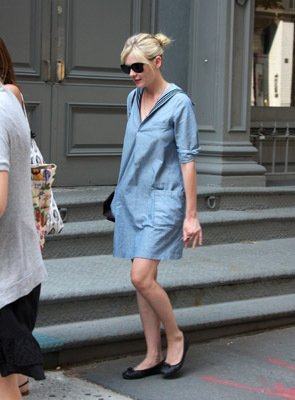 Фото - Кирстен Данст: 295x400 / 26 Кб