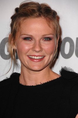 Фото - Кирстен Данст: 266x400 / 18 Кб