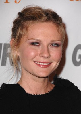 Фото - Кирстен Данст: 285x400 / 19 Кб