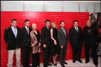 Фото - Кирстен Данст: 323x216 / 17 Кб