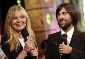 Фото - Кирстен Данст: 276x190 / 14 Кб