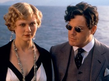 Фото - Кирстен Данст: 354x264 / 21 Кб