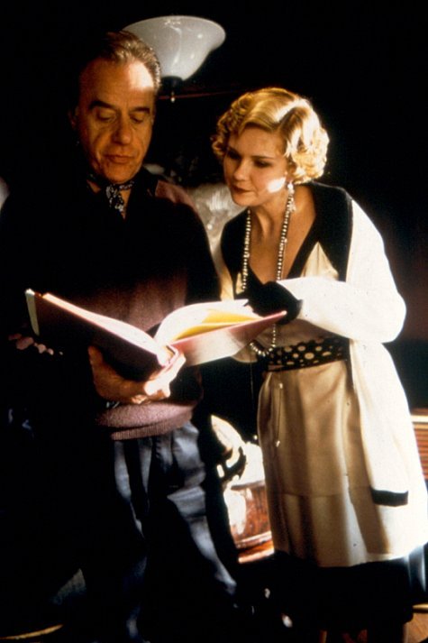 Фото - Кирстен Данст: 475x713 / 46 Кб