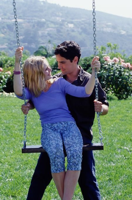 Фото - Кирстен Данст: 450x680 / 73 Кб