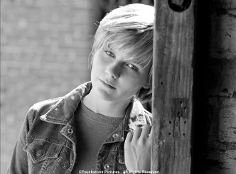 Фото - Кирстен Данст: 332x245 / 19 Кб