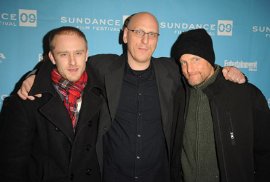 Фото - Вуди Харрельсон: 270x182 / 11 Кб