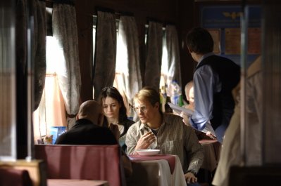 Фото - Вуди Харрельсон: 399x265 / 22 Кб