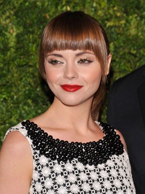 Фото - Кристина Риччи: 299x400 / 34 Кб