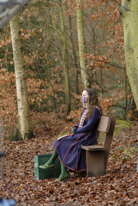 Фото - Кристина Риччи: 450x672 / 86 Кб