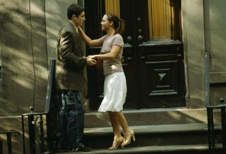 Фото - Кристина Риччи: 330x225 / 19 Кб