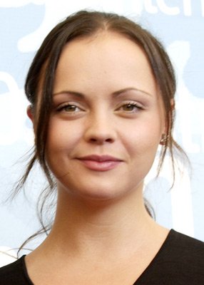 Фото - Кристина Риччи: 286x400 / 20 Кб