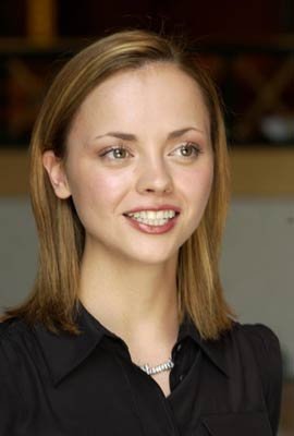 Фото - Кристина Риччи: 270x400 / 15 Кб