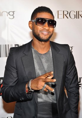 Фото - Ашер Рэймонд: 278x400 / 23 Кб