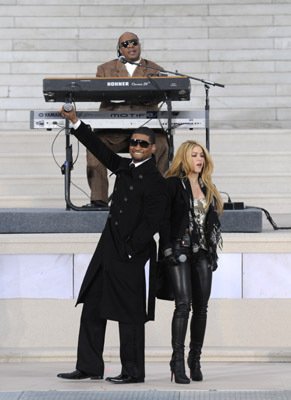 Фото - Ашер Рэймонд: 291x400 / 24 Кб