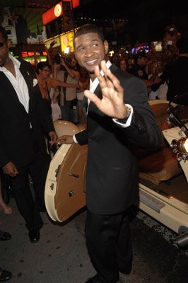 Фото - Ашер Рэймонд: 266x400 / 24 Кб