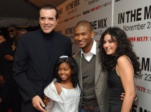 Фото - Ашер Рэймонд: 297x221 / 17 Кб